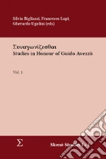 Bigliazzi S. (cur.); Lupi F. (cur.); Ugolini G. (cur.)