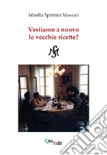 Spiritini Massari Mirella