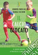 Pirovano Roberto; Tacchini Daniele