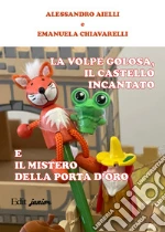 Aielli Alessandro; Chiavarelli Emanuela
