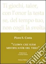 Costa Piero S.