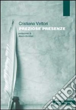 Vettori Cristiana