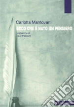 Mantovani Carlotta