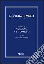 Vettorello Rodolfo