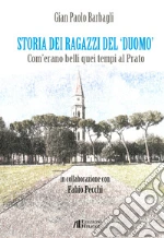 Barbagli Gian Paolo; Pecchi Fabio