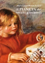 Ronco Valenti Maria Luigia
