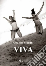 Sturlini Amanda