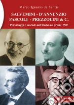 De Santis Marco Ignazio