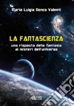 Ronco Valenti Maria Luigia