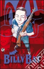 Urasawa Naoki; Nagasaki Takashi