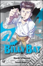 Urasawa Naoki; Nagasaki Takashi