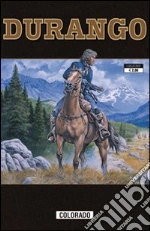 Durango (6) libro di Swolfs Yves