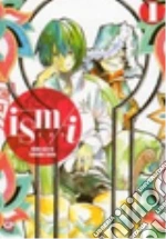 Tokumo Sora; Mimi Natto