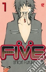 Furukawa Shiori
