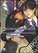 Kuwabara Mizuna; Ishizue Kachiru