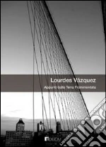 Vzquez Lourdes; Galli A. (cur.)