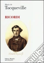 Tocqueville Alexis de; Vivanti C. (cur.)
