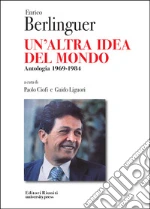 Berlinguer Enrico; Ciofi P. (cur.); Liguori G. (cur.)