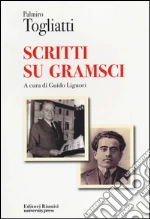 Togliatti Palmiro; Liguori G. (cur.)