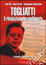 Ciofi Paolo; Ferrara Gianni; Santomassimo Gianpasquale