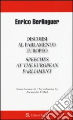 Berlinguer Enrico