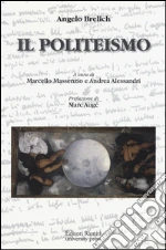 Brelich Angelo; Massenzio M. (cur.); Alessandri A. (cur.)