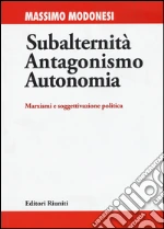 Modonesi Massimo