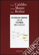 Gabibbo Nicola; Maiani Luciano; Benhar Omar