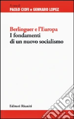 Ciofi P. (cur.); Lopez G. (cur.)