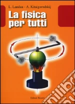 Landau Lev D.; Kitaigorodski A. I.