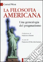 West Cornel; Recchia Luciani F. R. (cur.)