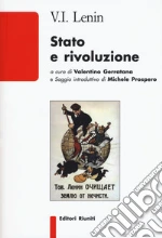 Lenin; Gerratana V. (cur.)
