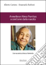 Carrara Alberto; Barboni Emanuela