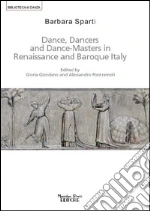 Sparti Barbara; Giordano G. (cur.); Pontremoli A. (cur.)