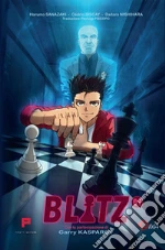 Biscay Cdric; Kasparov G. (cur.)