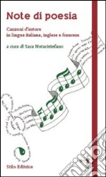 Notaristefano S. (cur.)