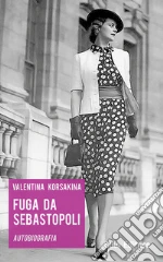 Korsakina Valentina