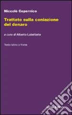 Copernico Niccol; Labellarte A. (cur.)