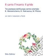 Illakowiczowna Kazimiera; Nekrasova Ksenija; Petreu Marta; Jaworska K. (cur.); Maurizio M. (cur.); Merlo R. (cur.)