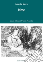 Morra Isabella; Palumbo G. A. (cur.)