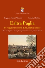 Dellisanti Ruggiero Maria; Molfetta Annalisa