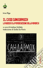 Flige Irina; Gullotta A. (cur.)