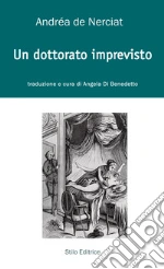 De Nerciat Andra; Di Benedetto A. (cur.)