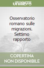 Caritas di Roma (cur.)