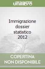 Caritas italiana e Fondazione Migrantes (cur.)