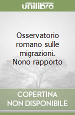 Caritas di Roma (cur.)