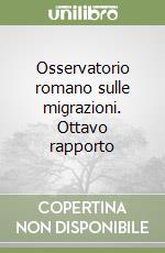 Caritas di Roma (cur.)