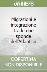 Centro studi e ricerche IDOS (cur.); Universit Laval (cur.)