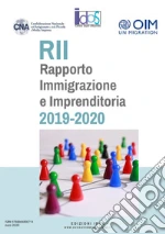 Centro studi e ricerche IDOS (cur.)