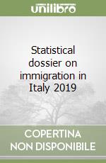 Centro studi e ricerche IDOS (cur.)